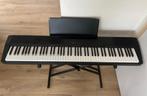 Digitale piano - Casio CDP-120, Muziek en Instrumenten, Piano's, Ophalen, Gebruikt, Zwart, Digitaal