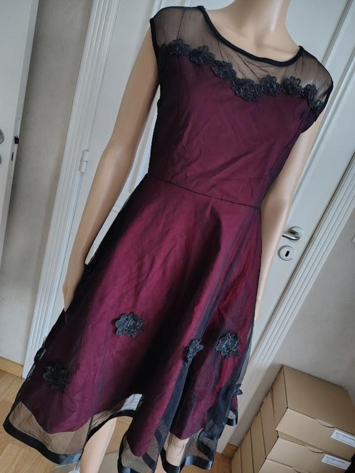 promdress / avondkleed #feestjurk van missmay, Kleding | Dames, Gelegenheidskleding, Nieuw, Verzenden