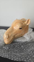 Wand bloempot/decoratie in de vorm van een kameel, Ophalen, Nieuw