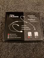 The t.bone HeadmiKe - D AKG adaptor, Ophalen, Nieuw, Overige typen