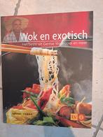 Kookboek, Enlèvement, Comme neuf