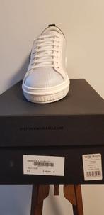 BASKETS  ANTONY  MORATO     T 42, Neuf, Enlèvement ou Envoi, Autres, Blanc