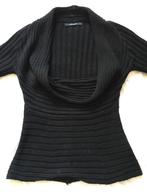pull zwart vero moda maat S, Vêtements | Femmes, Pulls & Gilets, Comme neuf, Taille 36 (S), Noir, Enlèvement ou Envoi