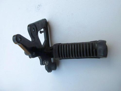 Suzuki GS500 voetsteun RV voetstep voet steun step footstep, Motoren, Onderdelen | Suzuki, Gebruikt, Ophalen of Verzenden