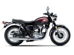 Kawasaki W800 2024, Motos, Motos | Kawasaki, 12 à 35 kW, Autre, 2 cylindres, 800 cm³
