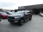 Ford Ranger 2.2 TDCi 160pk 4x4 Limited Raptor Hardtop BTW, 2198 cm³, Achat, 117 kW, Entreprise