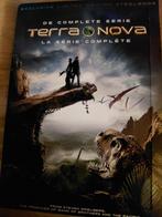 Terra Nova, Ophalen of Verzenden, Zo goed als nieuw