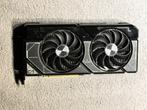 rtx 4070, Informatique & Logiciels, Cartes vidéo, DisplayPort, PCI-Express 4, Comme neuf, Enlèvement