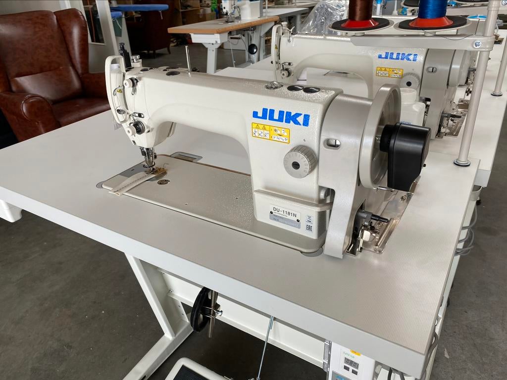 Industriële Naaimachine Naaldplaat E Type voor Broer, JUKI