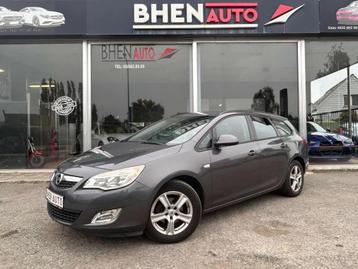Opel Astra Astra Sports Tourer 1.3 CDTi/NAVI/AIRCO/ beschikbaar voor biedingen