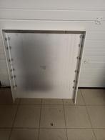 Sentimo radiatorcover cover plaat, Doe-het-zelf en Bouw, Ophalen, Nieuw, Radiator