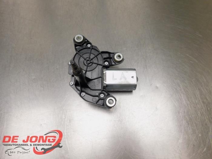 Moteur essuie-glace arrière d'un Ford Transit, Autos : Pièces & Accessoires, Vitres & Accessoires, Ford, Utilisé, 3 mois de garantie