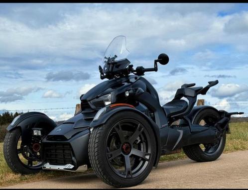 *CANAM 900 sport **, Motoren, Quads en Trikes, Ophalen of Verzenden