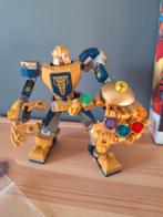Lego Marvel Avengers Thanos Mecha 76141, Ophalen, Zo goed als nieuw, Complete set, Lego