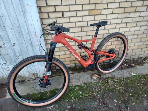 specialized turbo levo sl comp 29 2020 Large + charger, Fietsen en Brommers, Fietsen | Mountainbikes en ATB, Nieuw, Ophalen