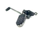 REPOSE PIEDS AVANT GAUCHE DL 650 V-Strom XT 2015 (DL650), Motos, Utilisé