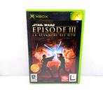 Star Wars Episode III La Revanche des Sith Xbox, Utilisé, Enlèvement ou Envoi