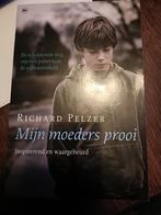 R. Pelzer - Mijn moeders prooi, Ophalen of Verzenden, Zo goed als nieuw, R. Pelzer