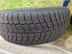 Winterbanden Viking, Ophalen, Gebruikt, 17 inch, Winterbanden