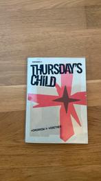 TXT album thursday’s child minisode 2, Ophalen of Verzenden, Zo goed als nieuw
