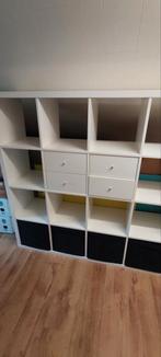 Kast ikea, Huis en Inrichting, Ophalen