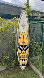 Surfplank te koop, Watersport en Boten, Windsurfen, Ophalen, Zo goed als nieuw, Plank
