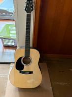 Guitare pour gaucher, Ophalen, Zo goed als nieuw