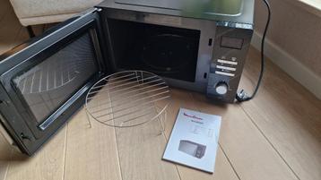 Moulinex Microgolfoven MO28EGBL beschikbaar voor biedingen