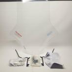 NIEUW Windscherm Kompleet Mp3 2014 ..., Motoren, Ophalen