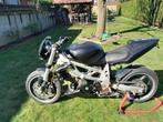 motor suzuki tl1000 s, Motoren, 2 cilinders, Particulier, Naked bike, Meer dan 35 kW