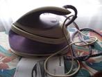 Central vapeur philips GC 7600 a réparer ou pas ? calcaire ?, Enlèvement, Ne fonctionne pas, Fer à repasser avec cordon