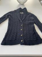 Blauwe trui van zara maat s, in perfecte staat!, Kleding | Dames, Truien en Vesten, Blauw, Zara, Ophalen of Verzenden, Zo goed als nieuw
