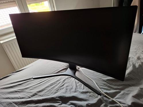 Xiaomi Curved monitor, Computers en Software, Monitoren, Zo goed als nieuw, Ophalen of Verzenden