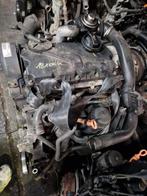 Moteur vw 1900tdi avb, Enlèvement