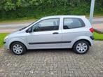 Hyundai Getz 1.4 automaat, Autos, Hyundai, 5 places, Euro 4, 3 portes, Automatique