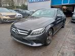 MERCEDES-BENZ C 200 d, Achat, Euro 6, Entreprise, Capteur de lumière