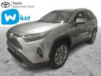 Toyota RAV-4 hybrid AWD PREMIUM PLUS, Auto's, Toyota, Automaat, Euro 6, Bedrijf, Hybride Elektrisch/Benzine