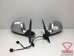 audi rsq3 rs q3 spiegelset buitenspiegel set elekt. chroom, Gebruikt, Audi