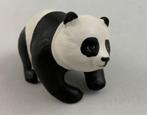 Figurine en forme d'ours panda BESWICK ENGLAND en céramique, Utilisé, Envoi