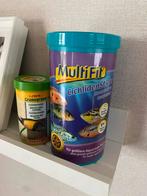 Cichliden sticks 1000ml, Ophalen