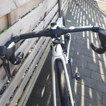 Specialized SL7 52 Scope ultegra DI2 beschikbaar voor biedingen