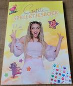Camille - spelletjesboek (nieuw!), Ophalen of Verzenden, Nieuw, Non-fictie