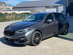 BMW 1 Serie 118 dA Sportline-Full Led-Navi-Zetelverwarming-P, Autos, BMW, 5 places, Cuir, Série 1, Berline