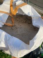 Te koop metsel of chape zand, Doe-het-zelf en Bouw, Ophalen, Nieuw