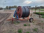 Irrifrance regenhaspel 63 -180, Tuin en Terras, Tuinslangen, Ophalen, Gebruikt, Overige typen