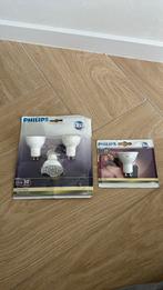 4x GU10 spots, Ophalen, Nieuw