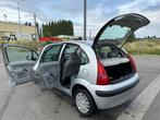 Citroen C3 10/2002 133.000km 2 clé propre, C3, Achat, Particulier