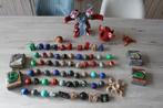Veel bakugan's aan €5/st, Ophalen, Gebruikt