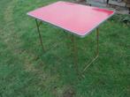 table de camping, Utilisé, Table de camping