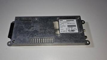 Telefoon module Siemens bit II BMW 5 / 7 / X5 serie E39 E38  beschikbaar voor biedingen